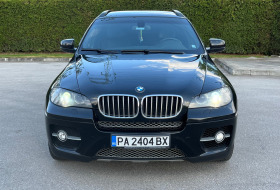 BMW X6, снимка 7 - Автомобили и джипове - 45484267