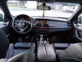 BMW X6, снимка 10 - Автомобили и джипове - 45484267