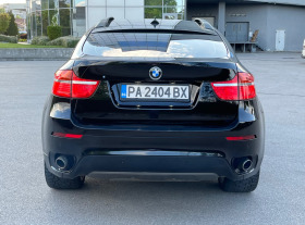 BMW X6, снимка 8 - Автомобили и джипове - 45484267