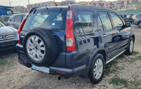 Honda Cr-v  2.0ivtec Facelift Швейцария , снимка 9