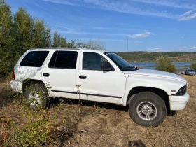 Dodge Durango, снимка 11