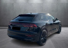 Audi Q8 50 TDI Quattro = S-line= Carbon  | Mobile.bg    3