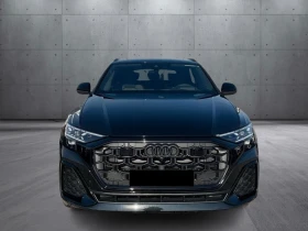 Audi Q8 50 TDI Quattro = S-line= Carbon  | Mobile.bg    1