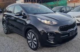     Kia Sportage 1.7CRDI* ACTIVE* FULL* 