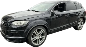 Audi Q7 3.0D Face S-line - [7] 