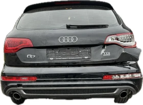 Audi Q7 3.0D Face S-line - [4] 