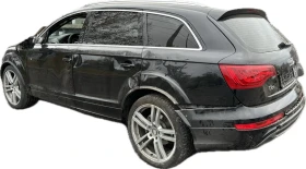 Audi Q7 3.0D Face S-line - [5] 