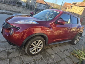 Обява за продажба на Nissan Juke ~12 300 лв. - изображение 1