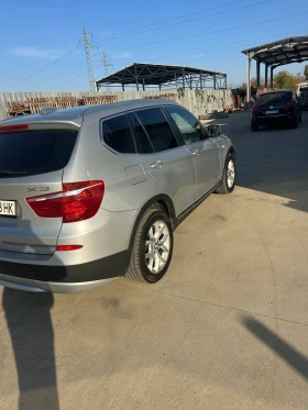 BMW X3 Xdrive, снимка 5