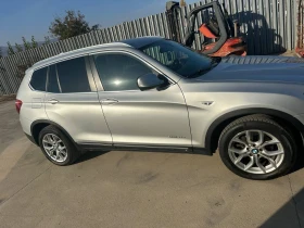 BMW X3 Xdrive, снимка 4