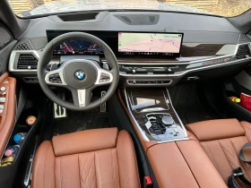 BMW X7 40d| Mpak| Harman| 360| Обдухване| Гаранционен, снимка 10