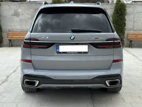 BMW X7 40d| Mpak| Harman| 360| Обдухване| Гаранционен, снимка 6