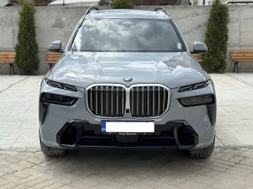 BMW X7 40d| Mpak| Harman| 360| Обдухване| Гаранционен, снимка 2