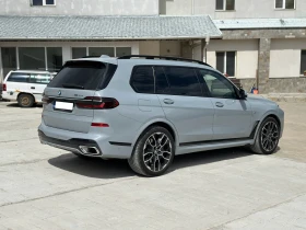 BMW X7 40d| Mpak| Harman| 360| Обдухване| Гаранционен, снимка 5