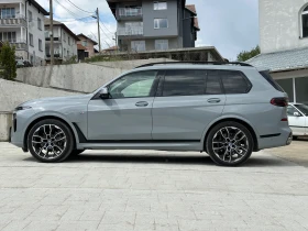 BMW X7 40d| Mpak| Harman| 360| Обдухване| Гаранционен, снимка 8