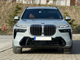 BMW X7 40d| Mpak| Harman| 360| Обдухване| Гаранционен, снимка 2