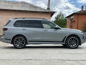 BMW X7 40d| Mpak| Harman| 360| Обдухване| Гаранционен, снимка 4