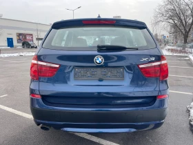 Обява за продажба на BMW X3 2.0D* XDRIVE* HEADUP* KEYLESS* ПОДГРЕВ* ПАНОРАМА*  ~23 500 лв. - изображение 4