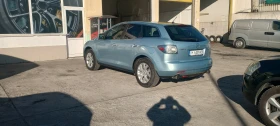 Mazda CX-7, снимка 2