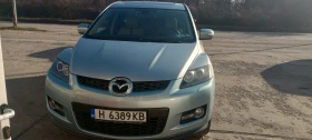 Mazda CX-7, снимка 4