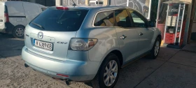 Mazda CX-7, снимка 5