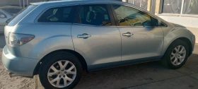 Mazda CX-7, снимка 6