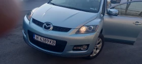 Mazda CX-7, снимка 16