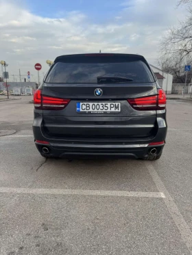 BMW X5 3.0d, снимка 4