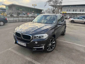 BMW X5 3.0d, снимка 1