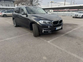 BMW X5 3.0d, снимка 7