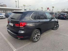 BMW X5 3.0d, снимка 5