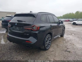 BMW X3 M SPORT / LASER / CARBON | Mobile.bg    6