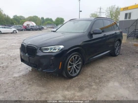 BMW X3 M SPORT / LASER / CARBON | Mobile.bg    4