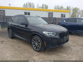 BMW X3 M SPORT / LASER / CARBON | Mobile.bg    3