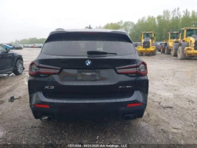 BMW X3 M SPORT / LASER / CARBON | Mobile.bg    2