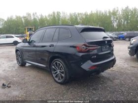 BMW X3 M SPORT / LASER / CARBON | Mobile.bg    5
