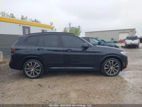 BMW X3 M SPORT / LASER / CARBON | Mobile.bg    12
