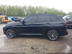 BMW X3 M SPORT / LASER / CARBON | Mobile.bg    13