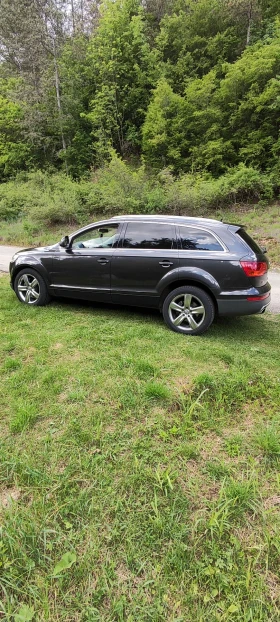 Audi Q7 3.0 233 | Mobile.bg    4