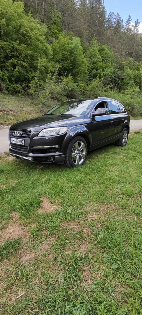 Audi Q7 3.0 233 | Mobile.bg    2