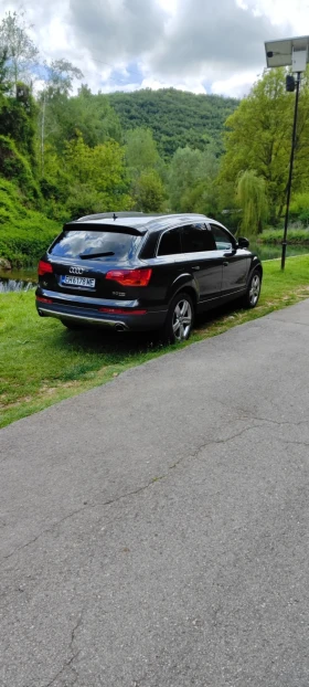 Audi Q7 3.0 233 | Mobile.bg    9