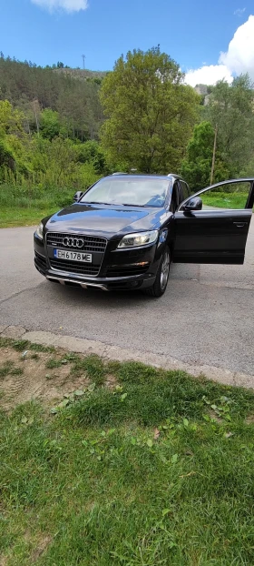 Audi Q7 3.0 233 | Mobile.bg    3