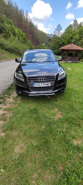 Audi Q7 3.0 233 | Mobile.bg    10