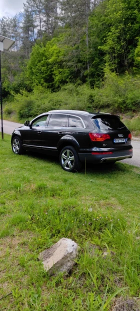 Audi Q7 3.0 233 | Mobile.bg    5