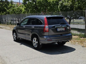 Обява за продажба на Honda Cr-v 2.2i-DTEC Facelift Distronic* NAVI* CAM ~18 500 лв. - изображение 6