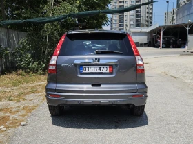 Обява за продажба на Honda Cr-v 2.2i-DTEC Facelift Distronic* NAVI* CAM ~18 500 лв. - изображение 5