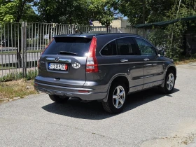 Обява за продажба на Honda Cr-v 2.2i-DTEC Facelift Distronic* NAVI* CAM ~18 500 лв. - изображение 4