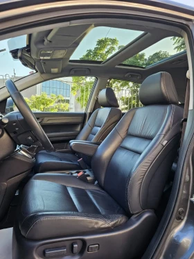 Обява за продажба на Honda Cr-v 2.2i-DTEC Facelift Distronic* NAVI* CAM ~18 500 лв. - изображение 9