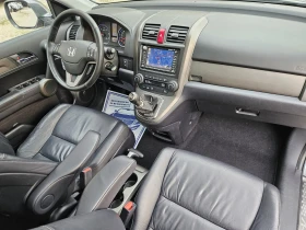 Honda Cr-v 2.2i-DTEC Facelift Distronic* NAVI* CAM | Mobile.bg    15