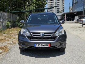 Обява за продажба на Honda Cr-v 2.2i-DTEC Facelift Distronic* NAVI* CAM ~18 500 лв. - изображение 1